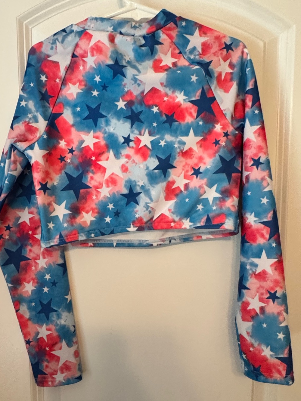 NWOT Rashguard Set 🇺🇸 - Picture 6 of 6